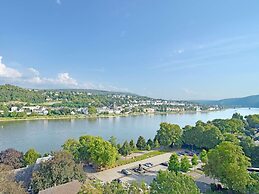 Mercure Hotel Koblenz