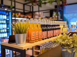 Mercure Hotel Koblenz