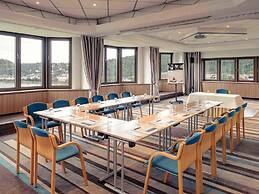 Mercure Hotel Koblenz