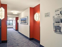 Mercure Hotel Koblenz