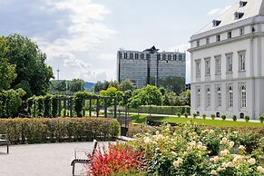 Mercure Hotel Koblenz