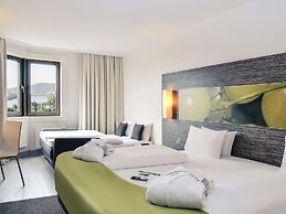 Mercure Hotel Koblenz