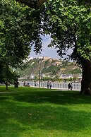 Mercure Hotel Koblenz