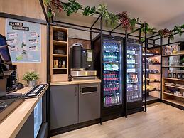 Mercure Hotel Koblenz