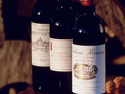 Mercure Hotel Koblenz