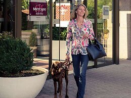 Mercure Hotel Koblenz