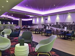 Mercure Hotel Koblenz