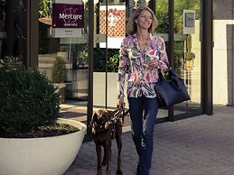 Mercure Hotel Koblenz