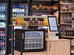 Mercure Hotel Koblenz