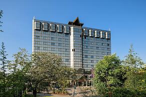 Mercure Hotel Koblenz