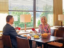 Mercure Hotel Koblenz