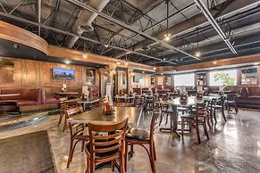 Buffalo Airport Hotel