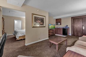 Buffalo Airport Hotel