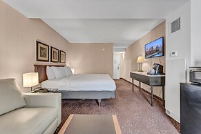 Buffalo Airport Hotel