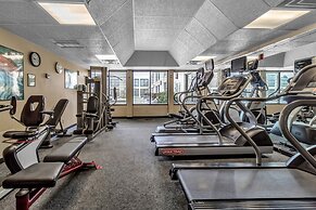 Buffalo Airport Hotel