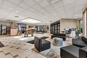 Buffalo Airport Hotel