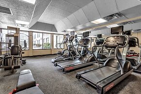 Buffalo Airport Hotel