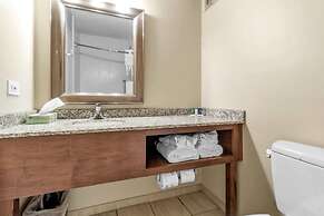 Buffalo Airport Hotel