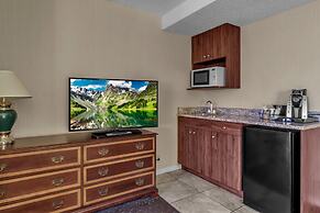 Buffalo Airport Hotel