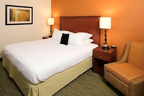 Quality Inn Fayetteville near Fort Bragg