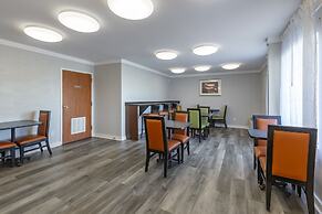 Quality Inn Fayetteville near Fort Bragg