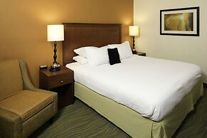 Quality Inn Fayetteville near Fort Bragg