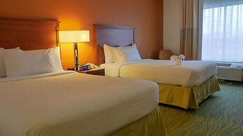 Quality Inn Fayetteville near Fort Bragg