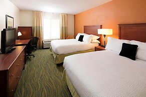 Quality Inn Fayetteville near Fort Bragg