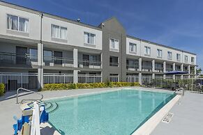 Quality Inn Fayetteville near Fort Bragg