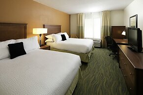 Quality Inn Fayetteville near Fort Bragg