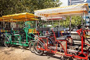 Hampton Inn Clackamas