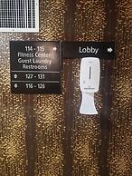 Hampton Inn Clackamas