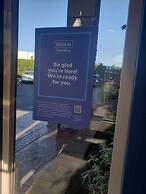 Hampton Inn Clackamas