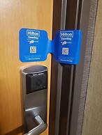 Hampton Inn Clackamas