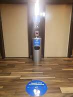 Hampton Inn Clackamas