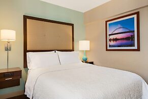 Hampton Inn Clackamas