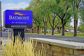 Baymont by Wyndham Monte Vista