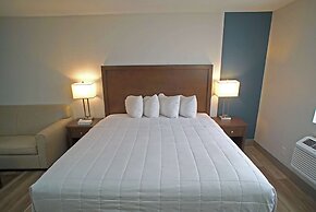 Baymont by Wyndham Monte Vista