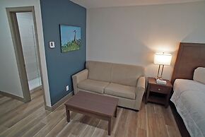 Baymont by Wyndham Monte Vista