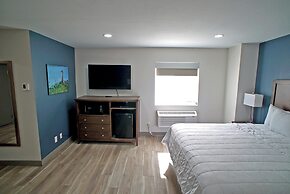 Baymont by Wyndham Monte Vista