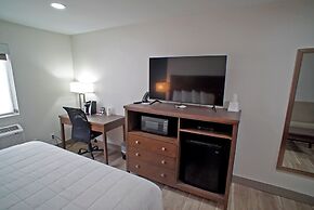 Baymont by Wyndham Monte Vista