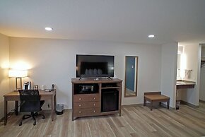 Baymont by Wyndham Monte Vista
