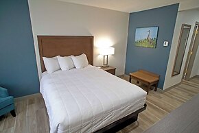 Baymont by Wyndham Monte Vista
