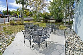 Baymont by Wyndham Monte Vista