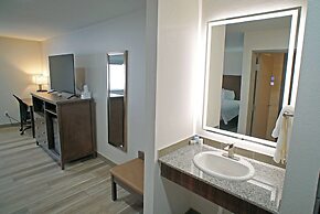 Baymont by Wyndham Monte Vista