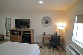 Baymont by Wyndham Monte Vista