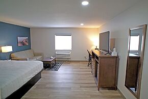 Baymont by Wyndham Monte Vista