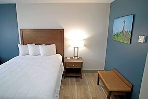 Baymont by Wyndham Monte Vista