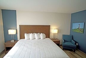 Baymont by Wyndham Monte Vista