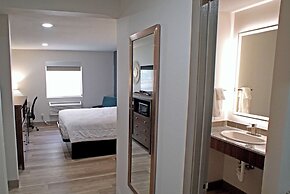 Baymont by Wyndham Monte Vista